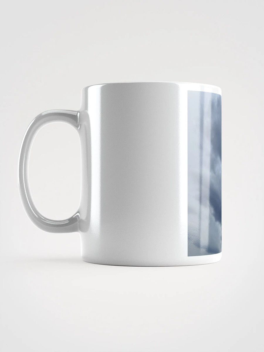 Cloudy Days Mug product image (17)
