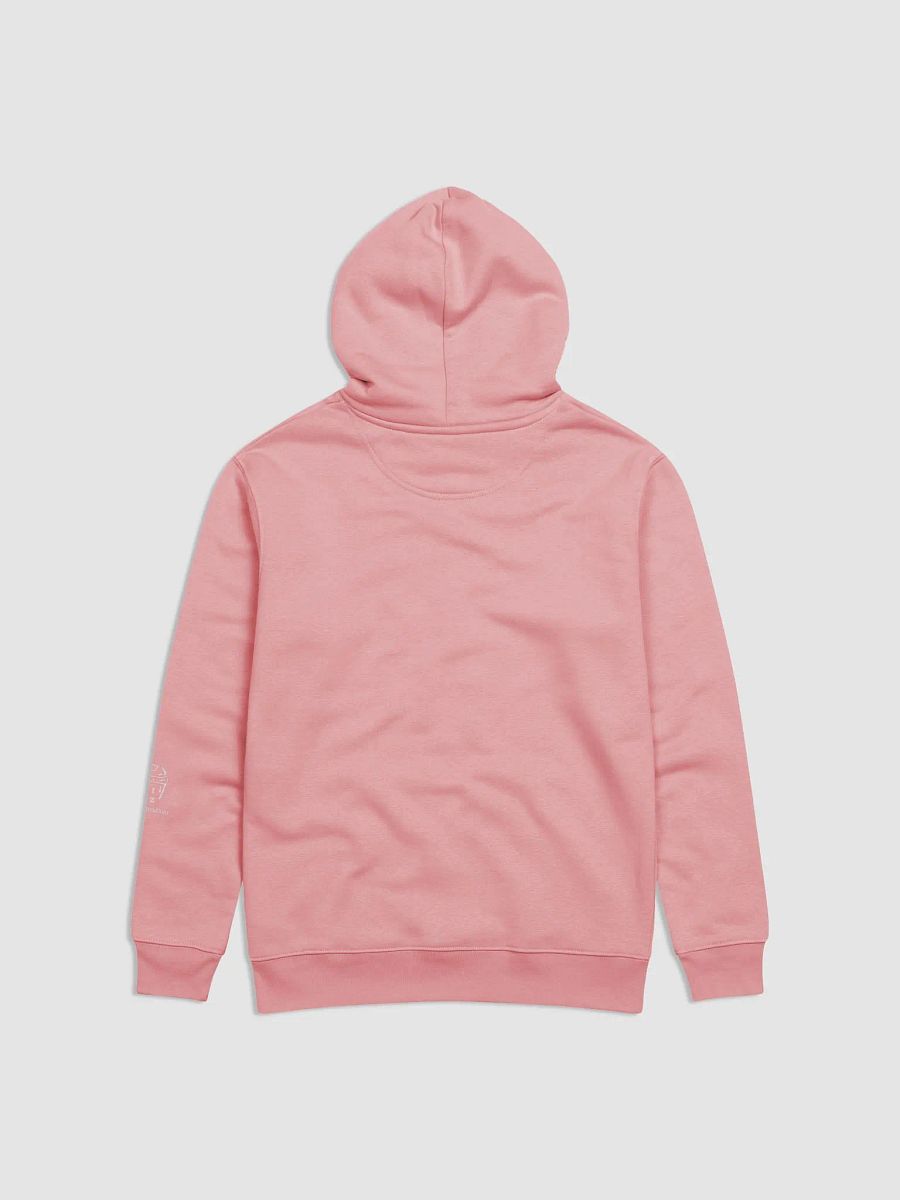 Classic Rizz Pink Hoodie product image (2)