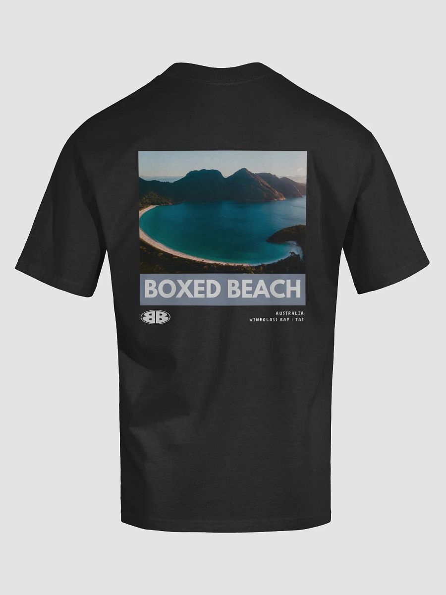Wineglass Bay, TAS (White Lettering) product image (2)