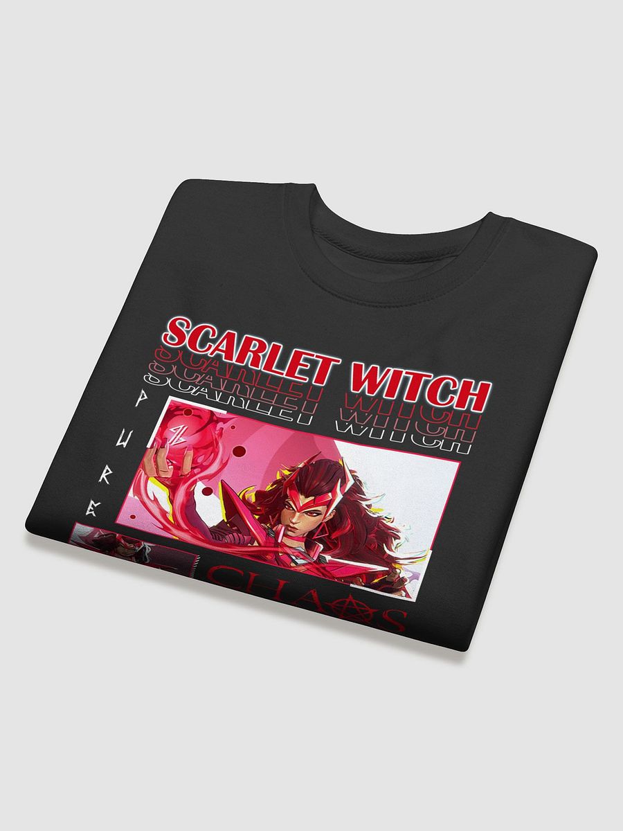 [Rivals] Scarlet Witch Hoodie product image (27)