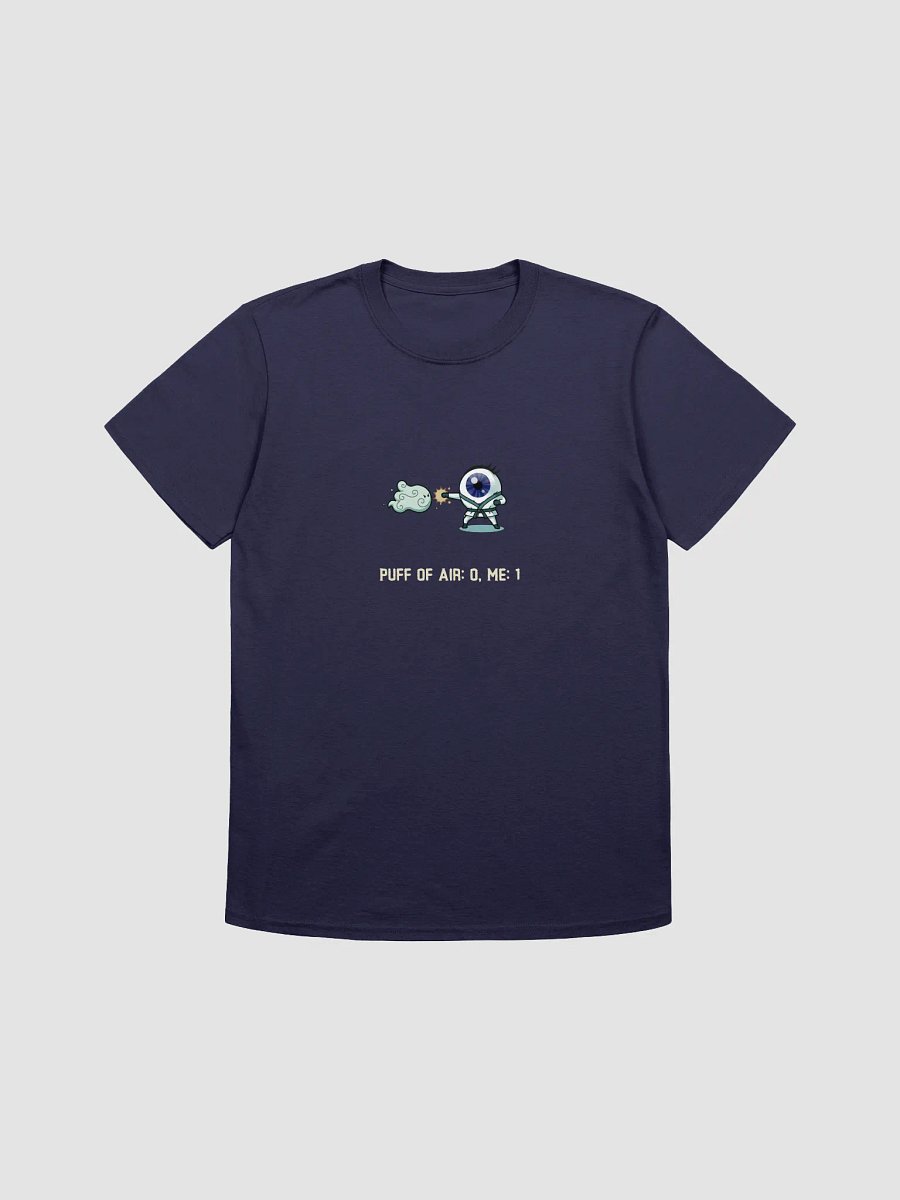 Eye of the Champion T-Shirt product image (11)