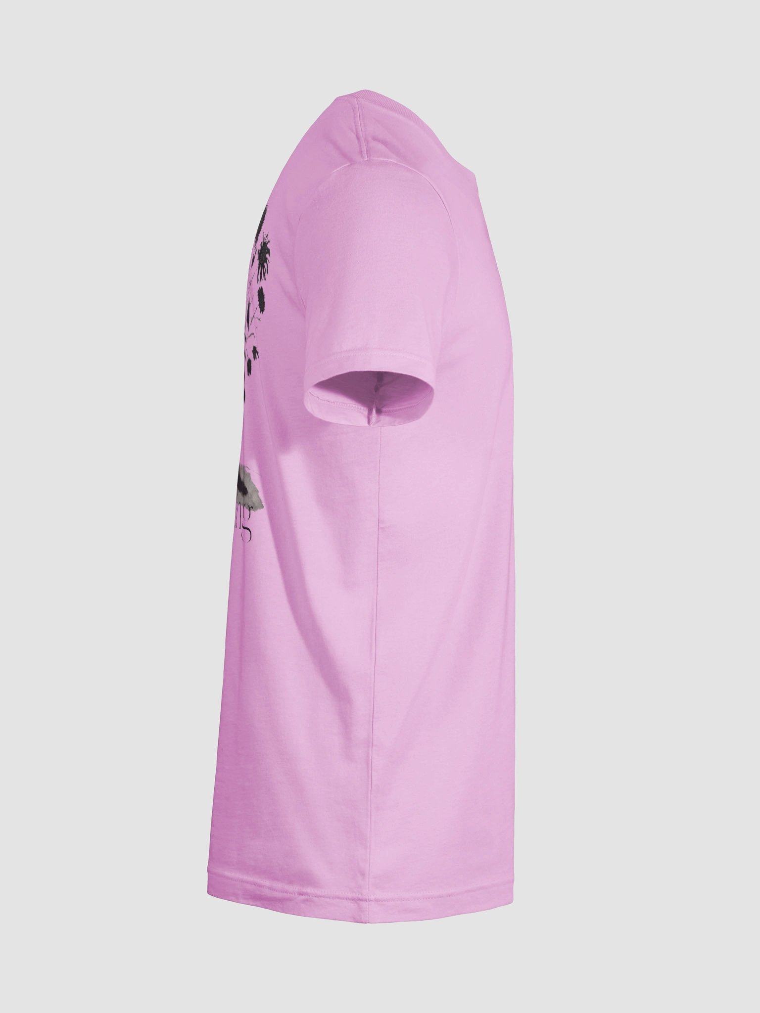'blooming' t-shirt product image (83)
