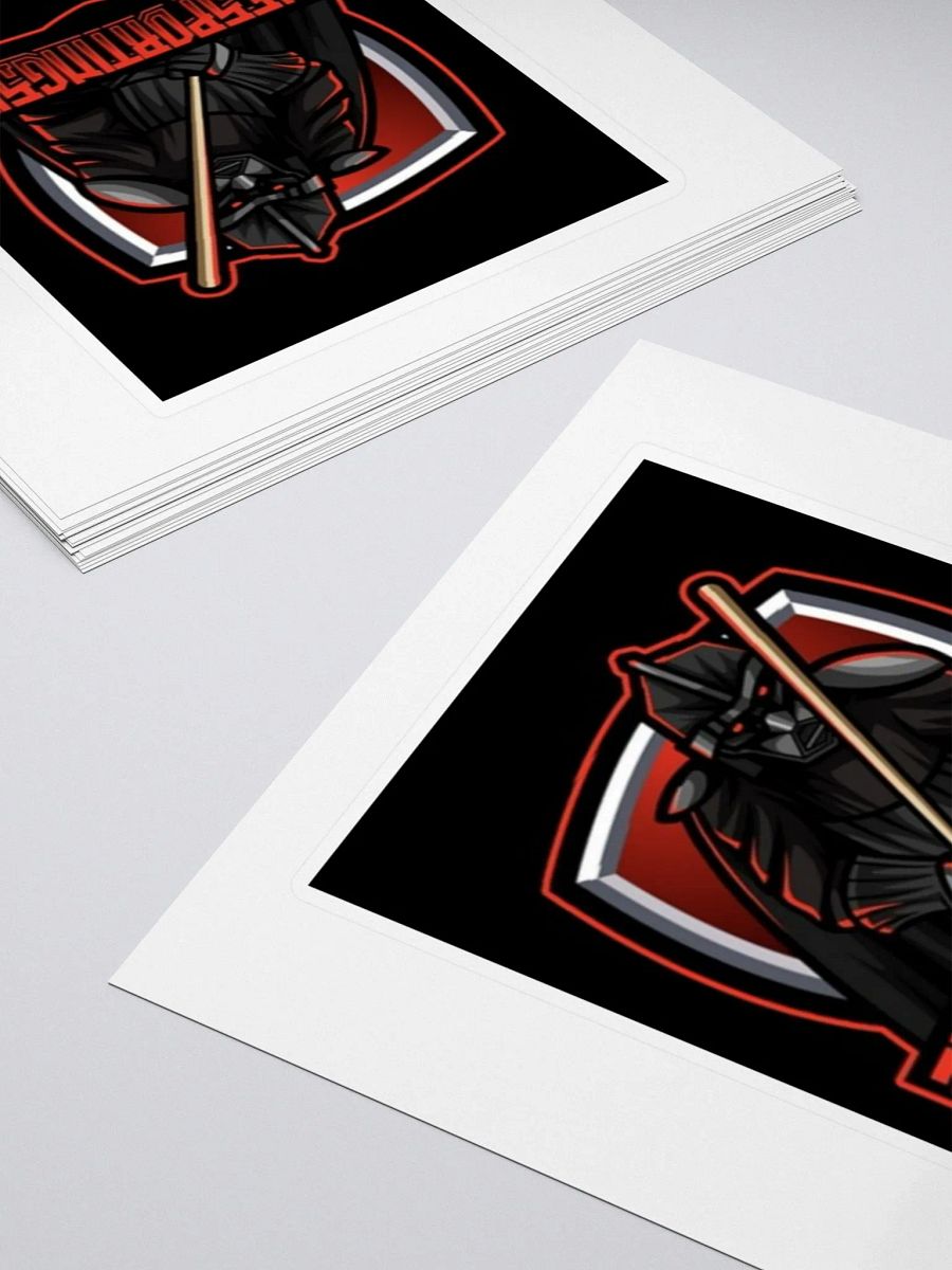 Sporting Stickers product image (10)
