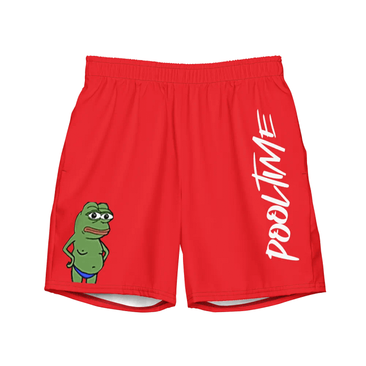Elevated - Pooltime Swim Shorts product image (2)