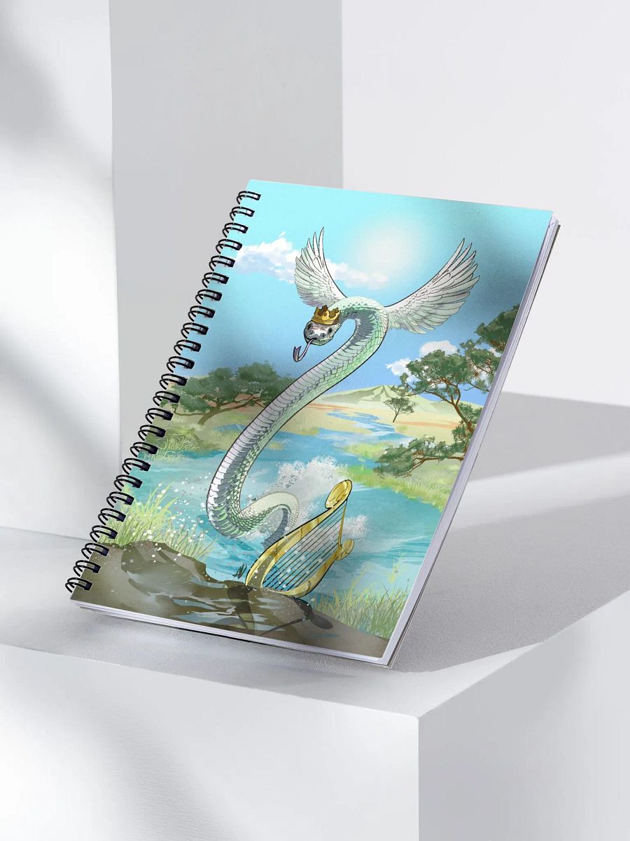 The Serpent King product image (3)