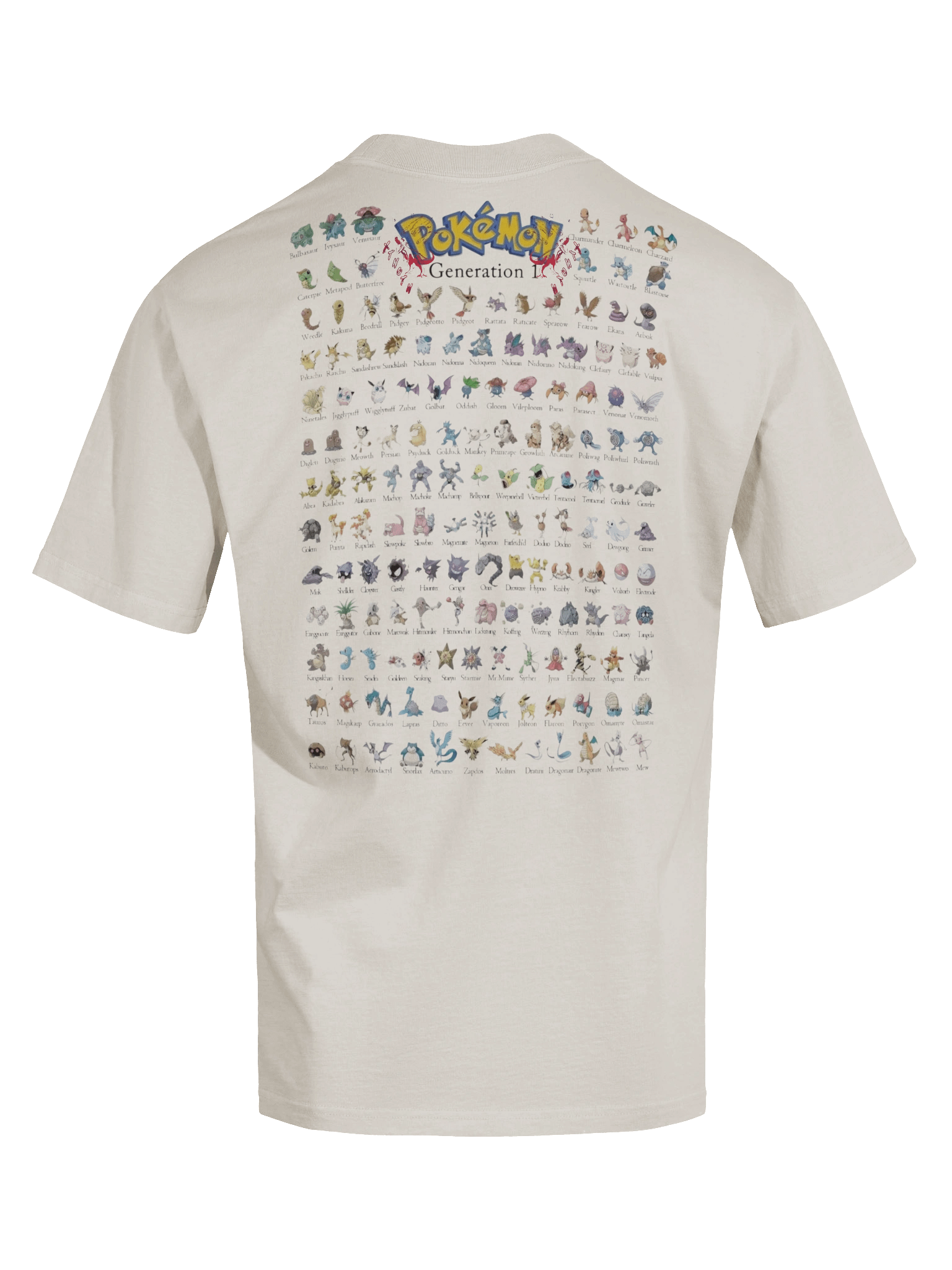 pokemon gen 1 product image (8)