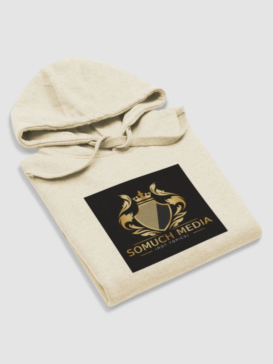Regal Heraldic Logo Premium Hoodie product image (5)