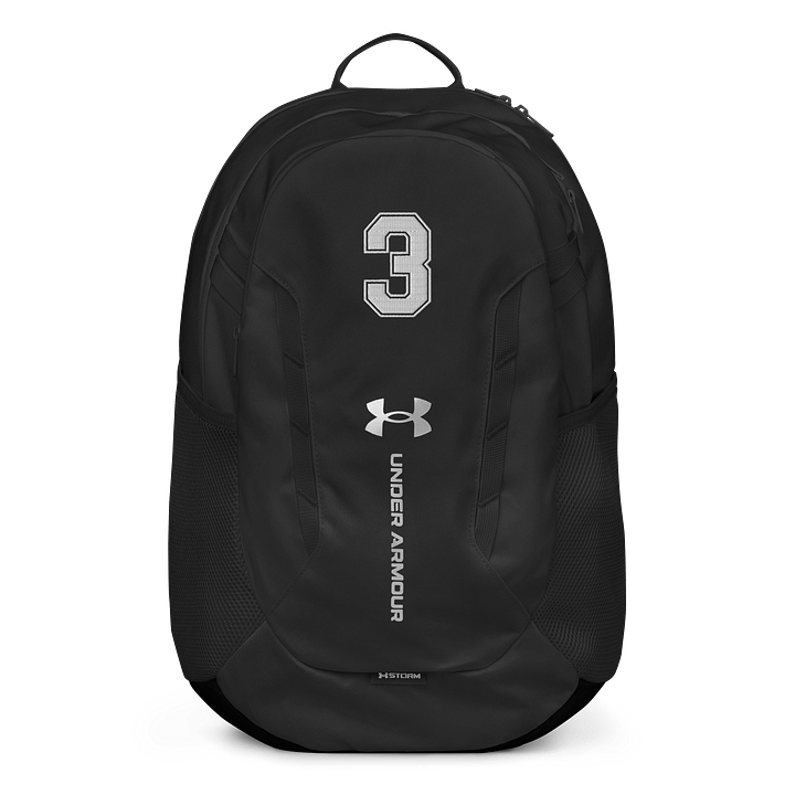 Pixel N3 Mystery Under Armour® Backpack product image (1)