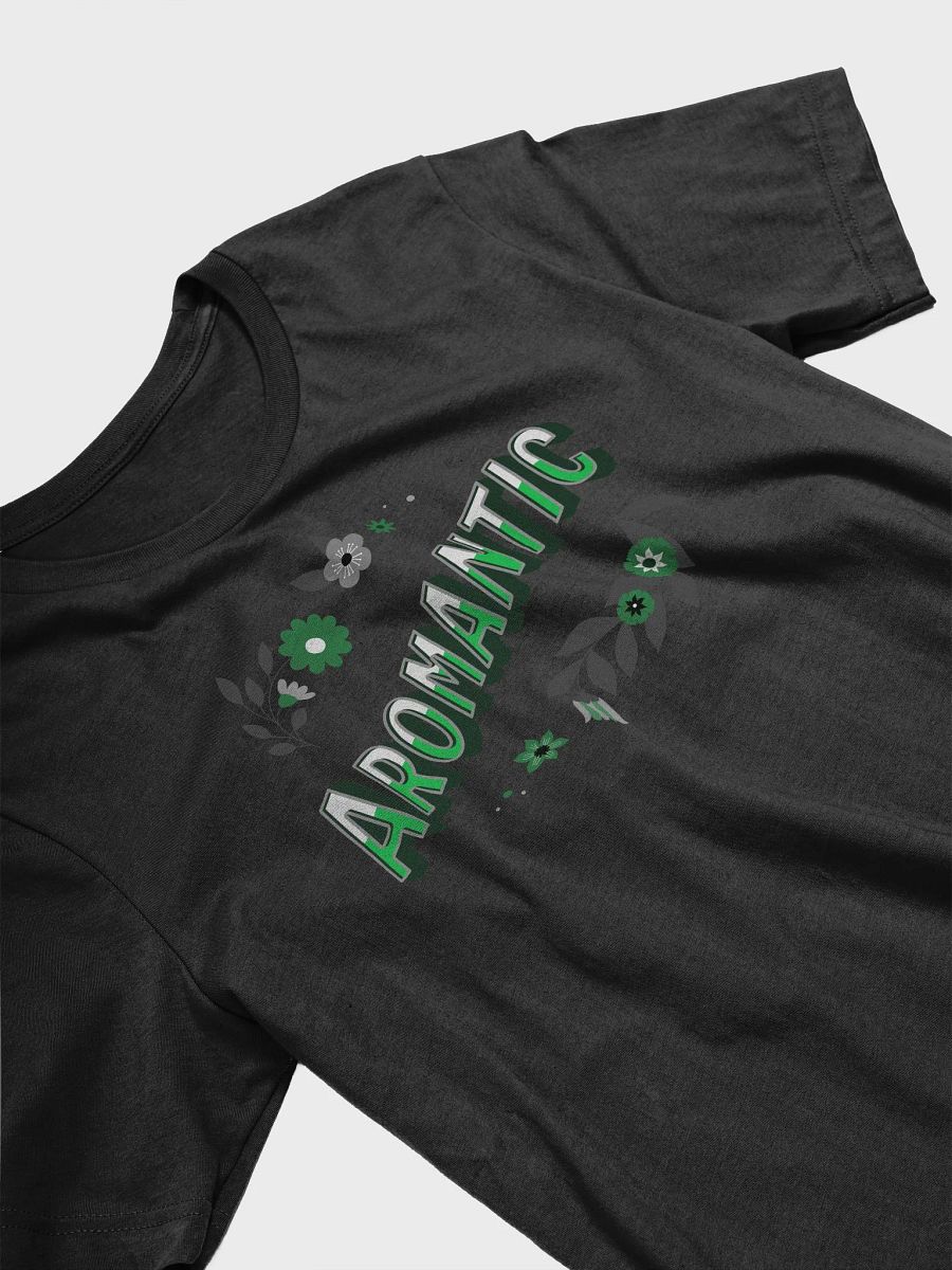Floral Aromantic Shirt product image (3)
