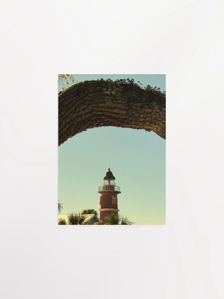 Mini Light House 2 product image (1)