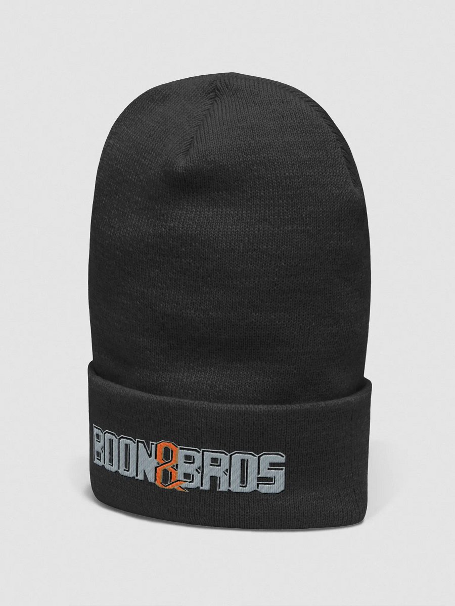 Bro Beanie product image (8)