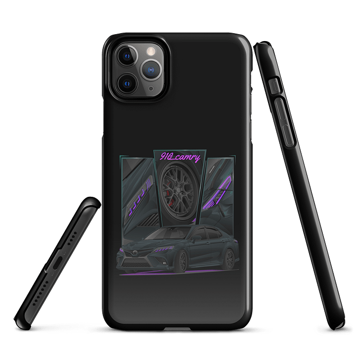 iphone case - 910_camry product image (5)