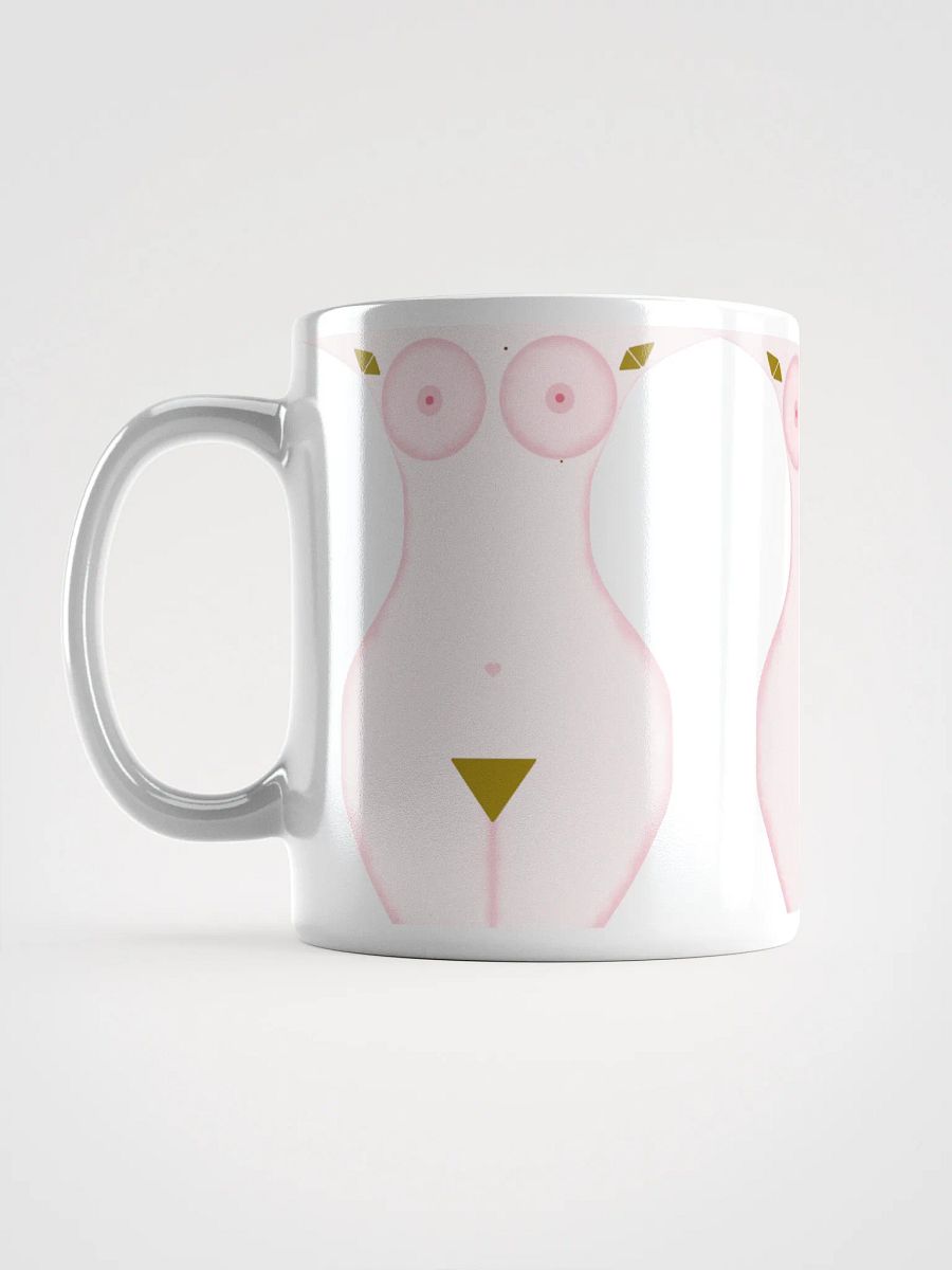 Abstracteros Heat-Resistant Mug product image (6)