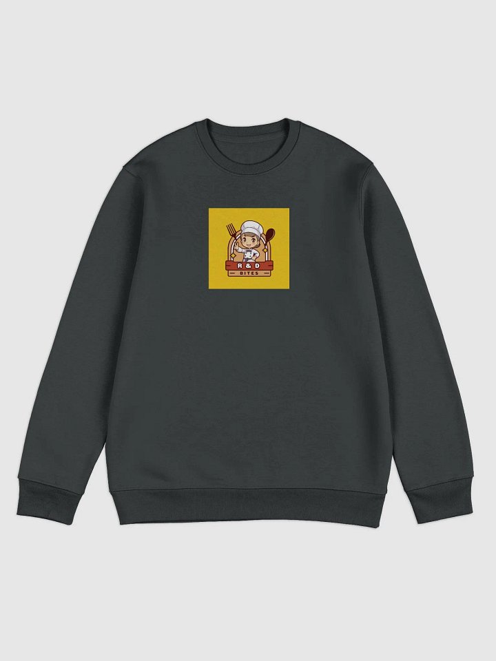 Roy and Dans Bites Sweatshirt product image (1)