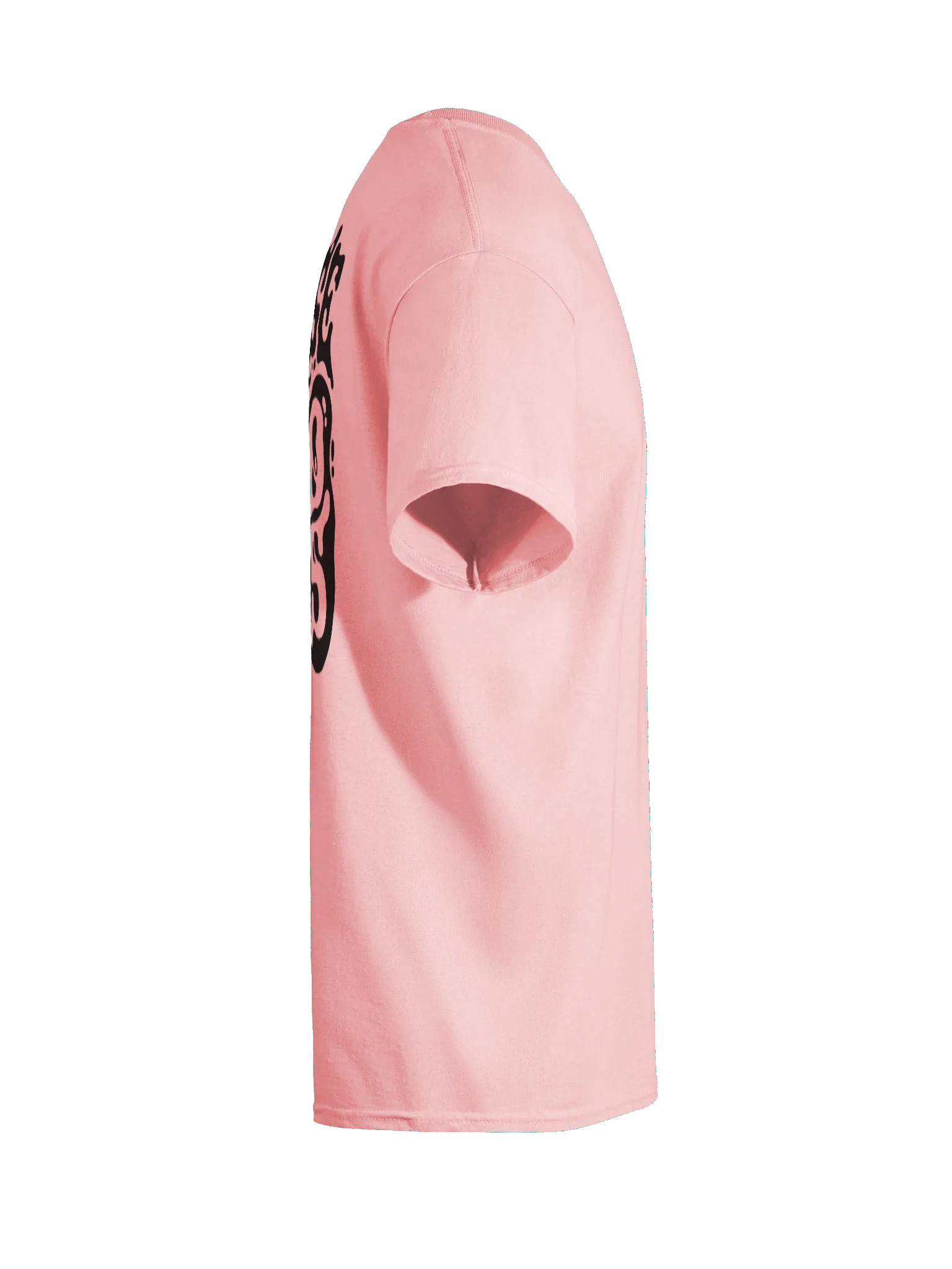 Curse Con 2025 - Full Back (Black Ink) product image (12)