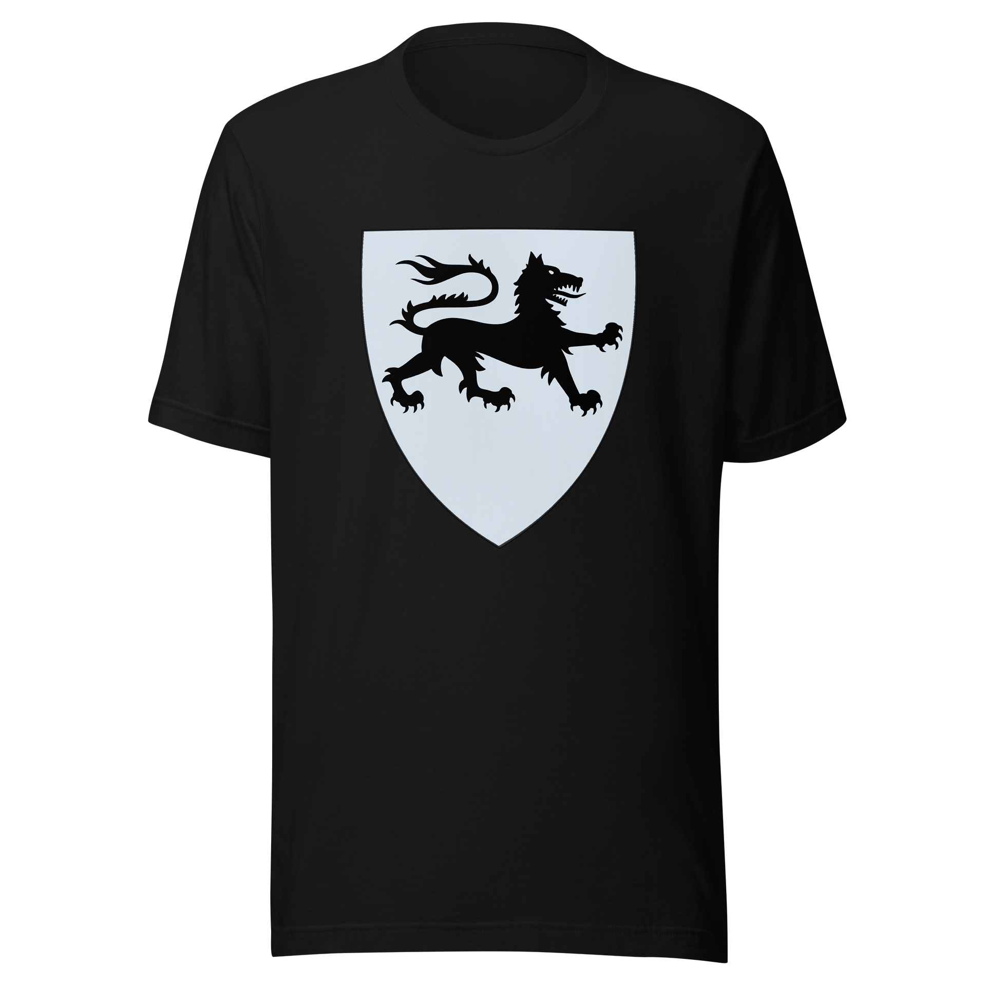 House Talhout Adult Tee Shirt product image (1)