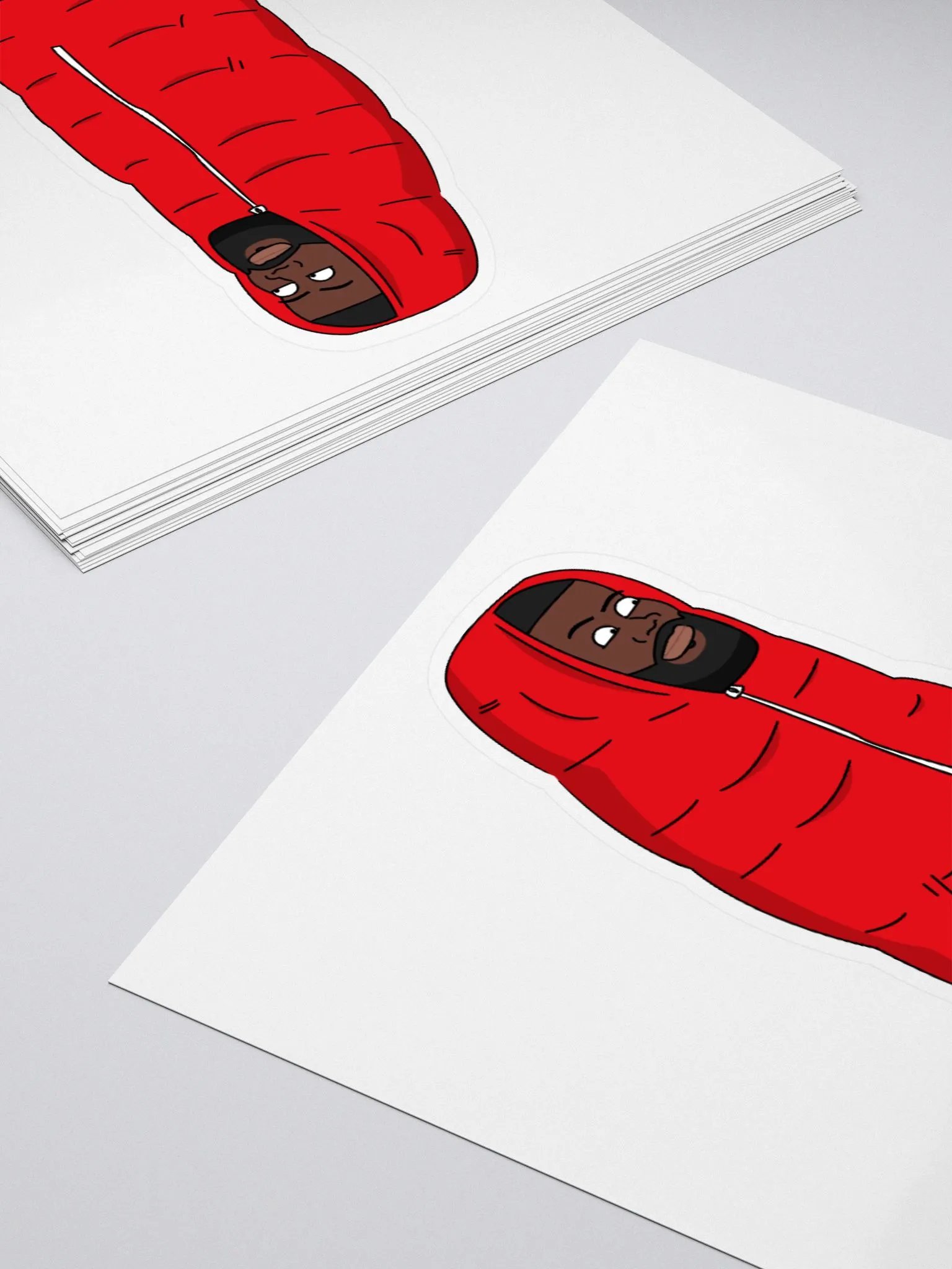 Fuhad 'If you're shifting' product image (10)