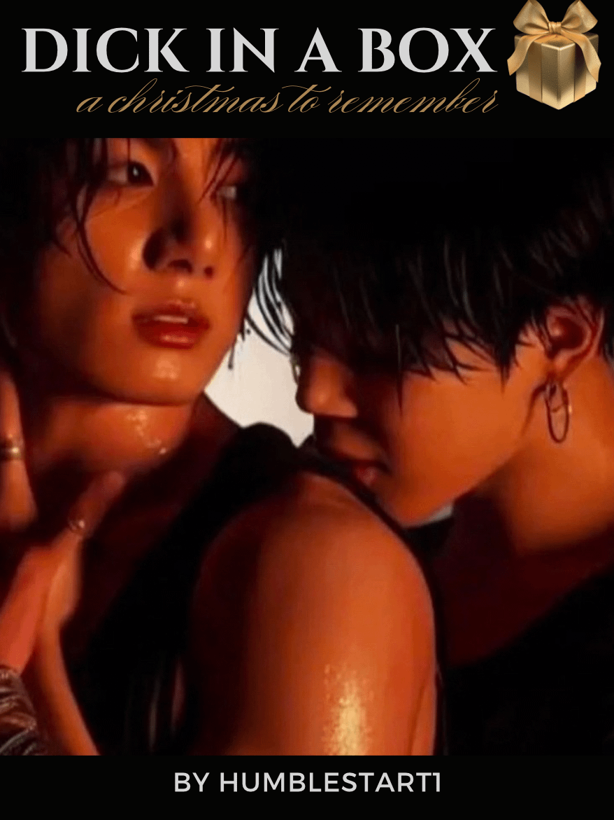 Dick In A Box | eBook product image (1)