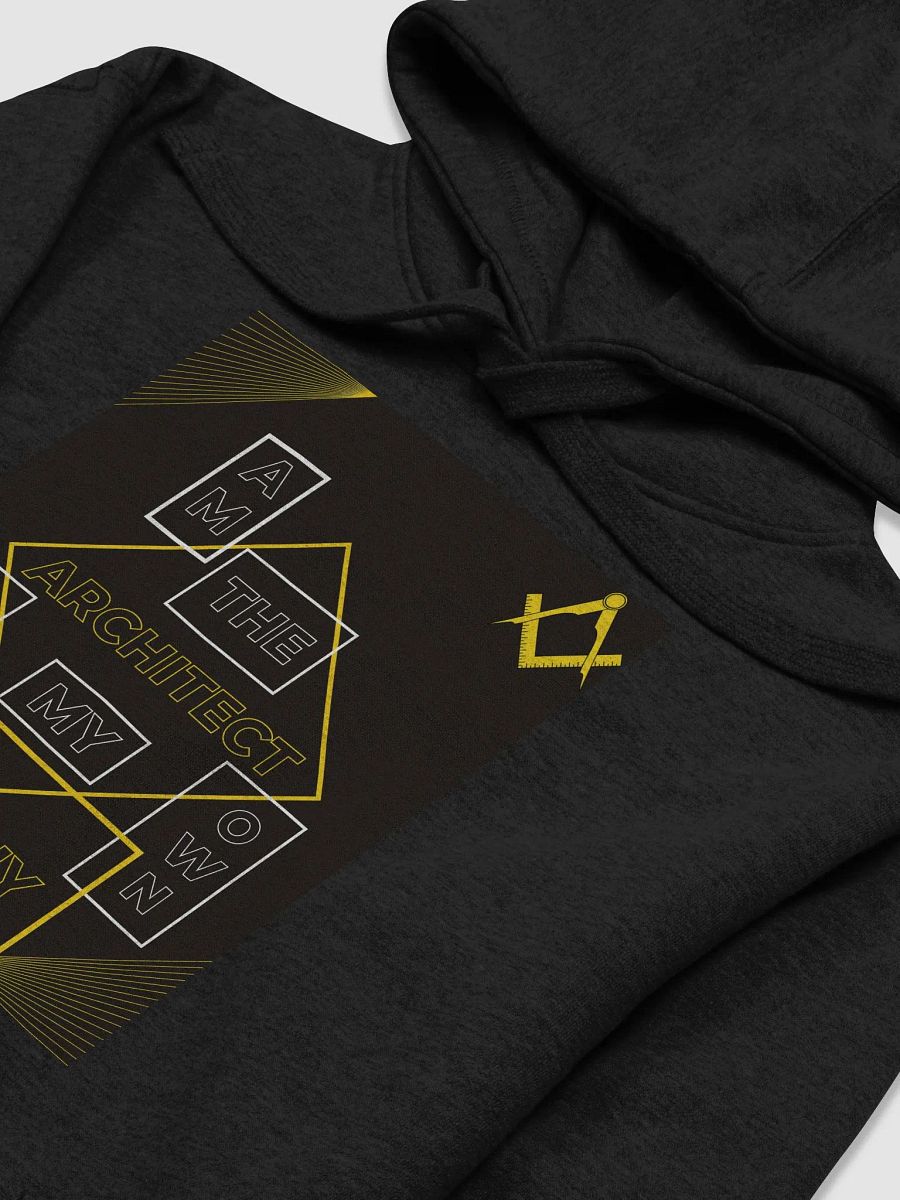 I Am The Architect product image (30)