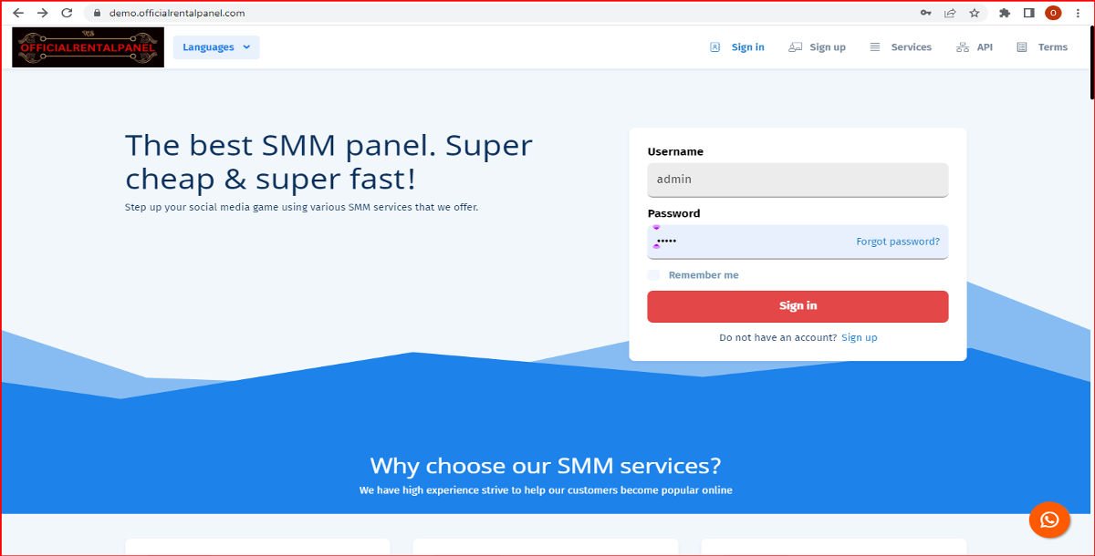 Perfect Panel Script product image (1)