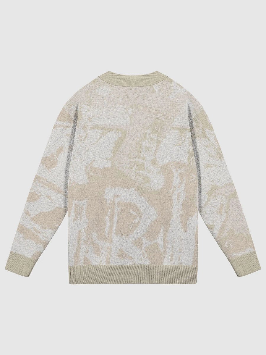 The Finer Things Knit product image (2)