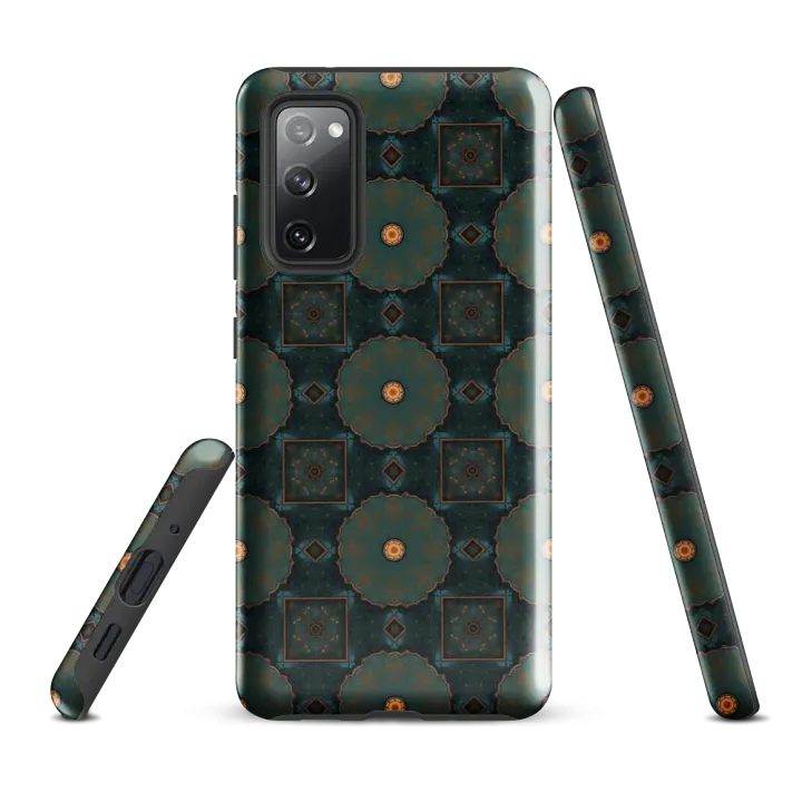 Tough Phone Case for Samsung® #18582385 product image (2)