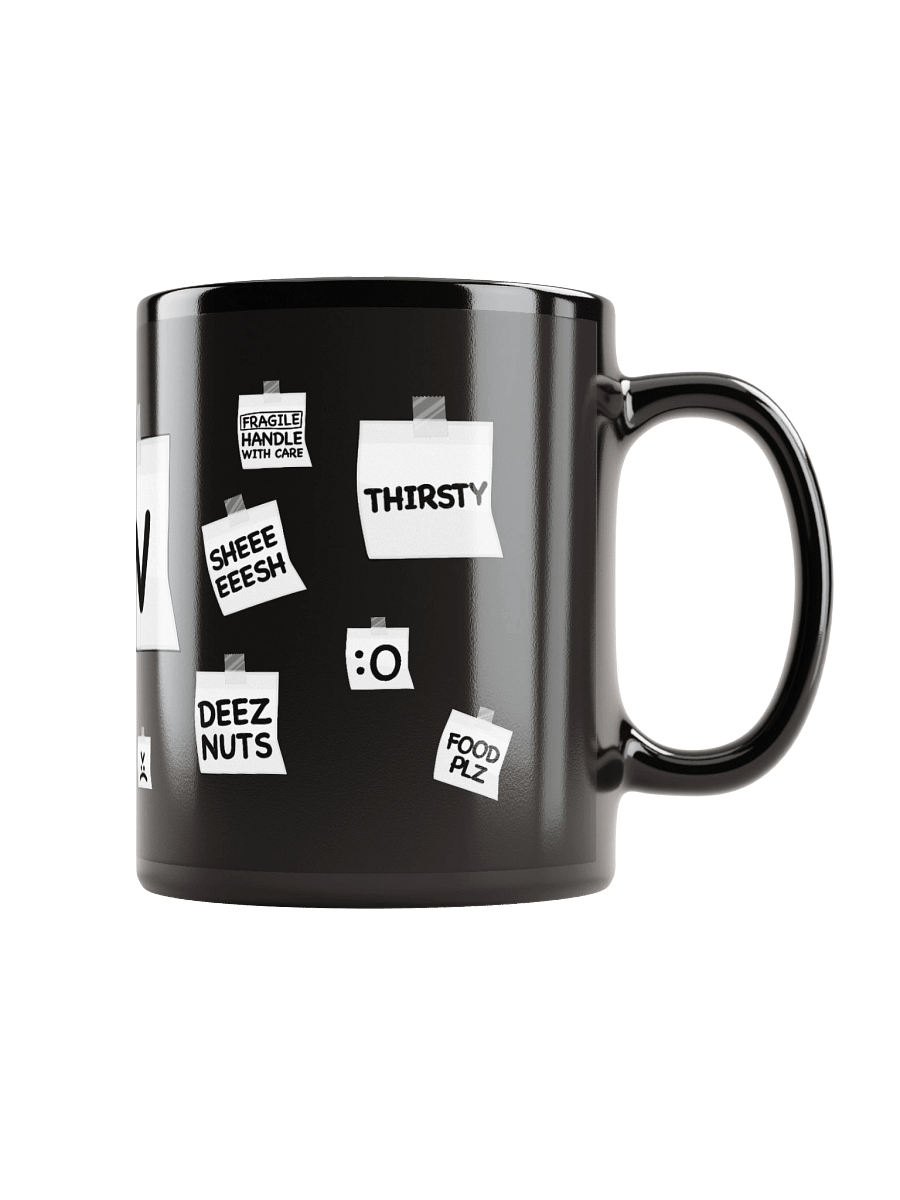 Sticky Mug product image (2)