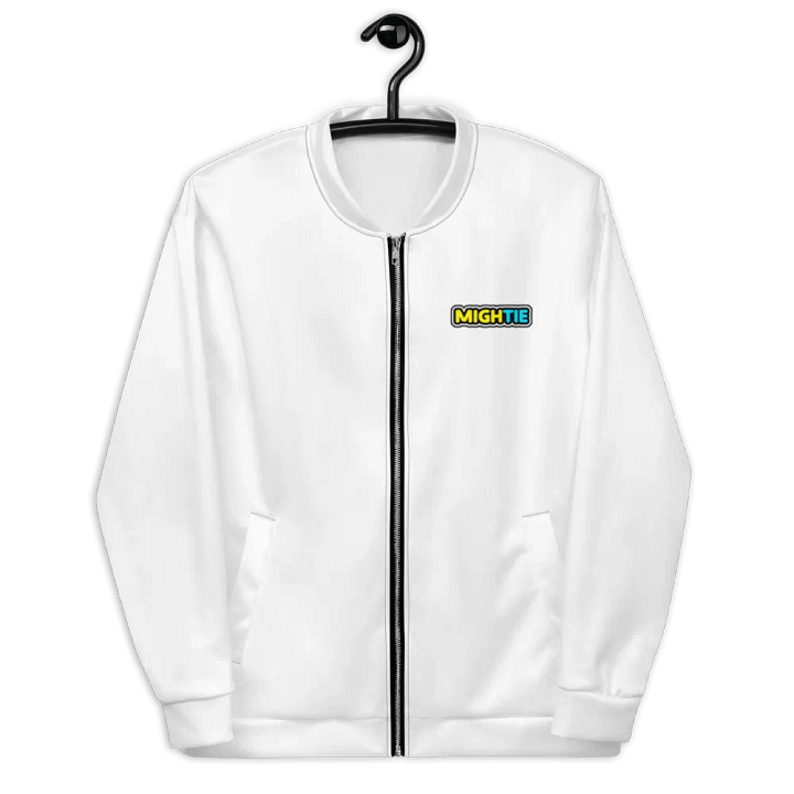 Mightie Jacket product image (2)