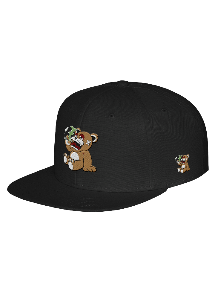 Official Lil Bizzy Snapback product image (17)