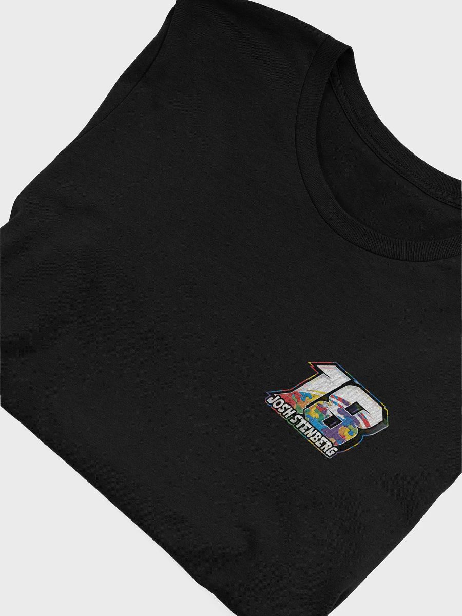 Autism Awarness #18 Racing T-Shirt product image (49)