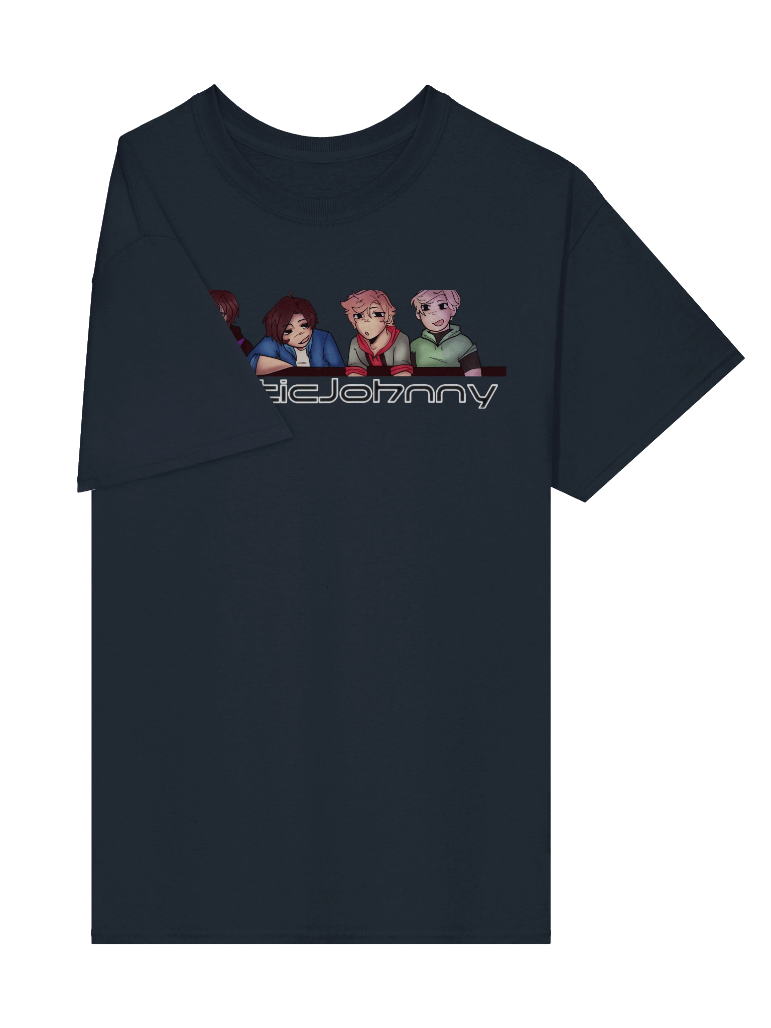 Ballistic Shirt product image (32)