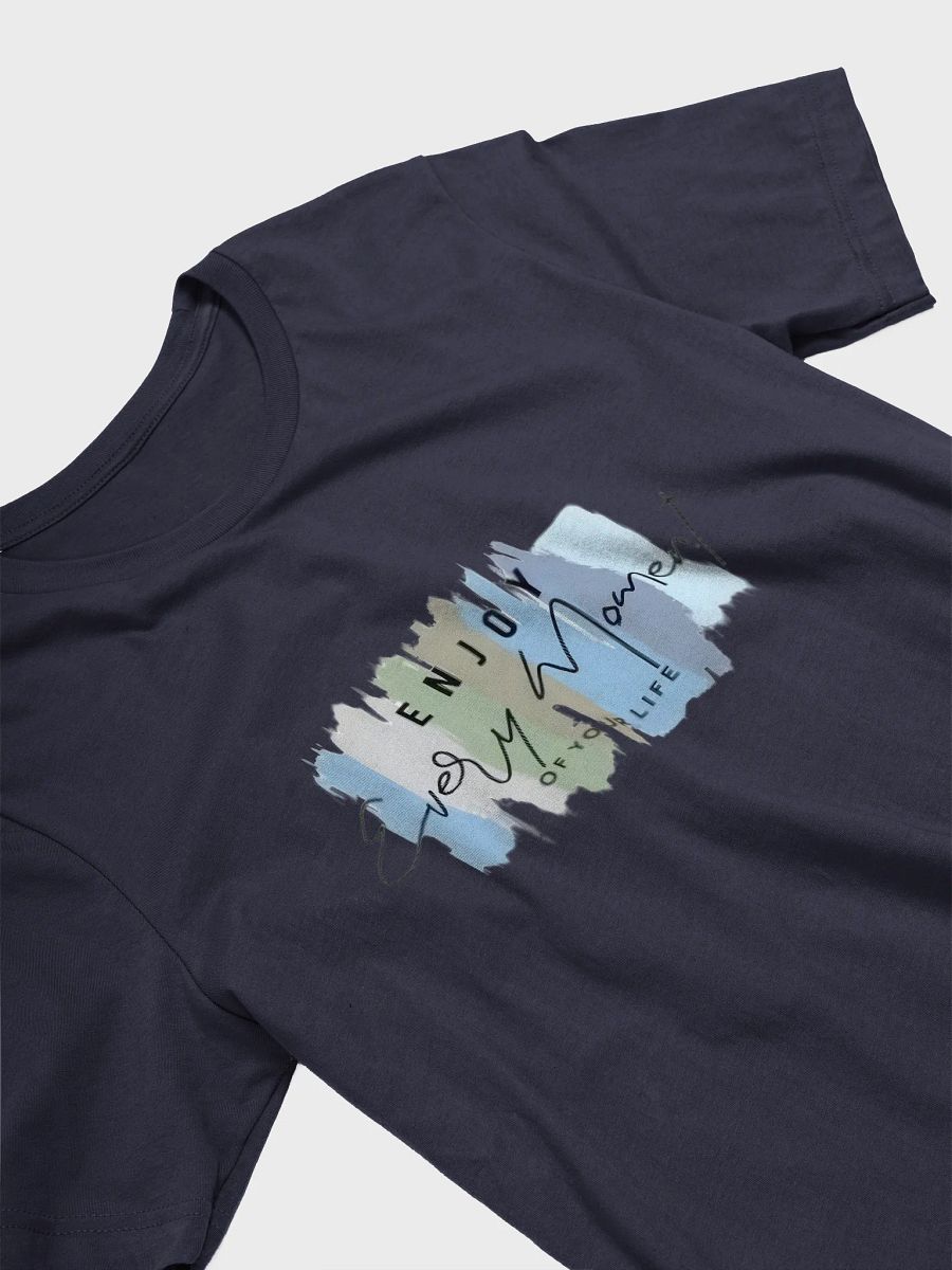 Woman T-Shirt Enjoy product image (3)