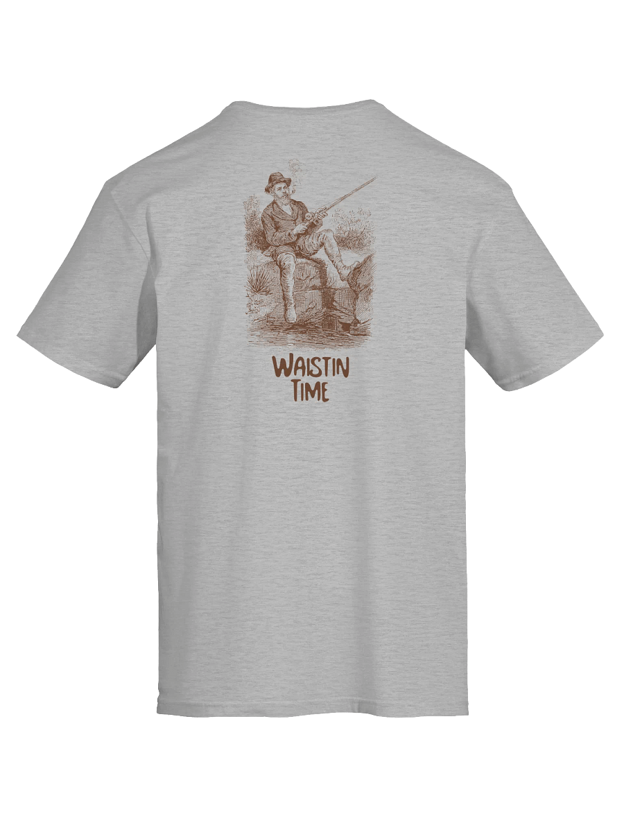 Vintage Fishing T-Shirt product image (4)