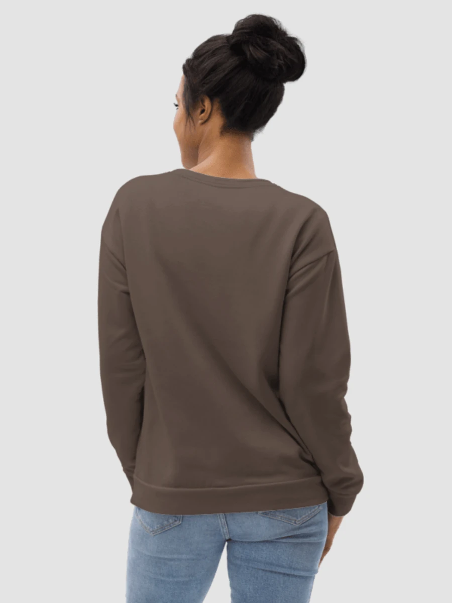 Sweatshirt - Mocha Mist product image (2)