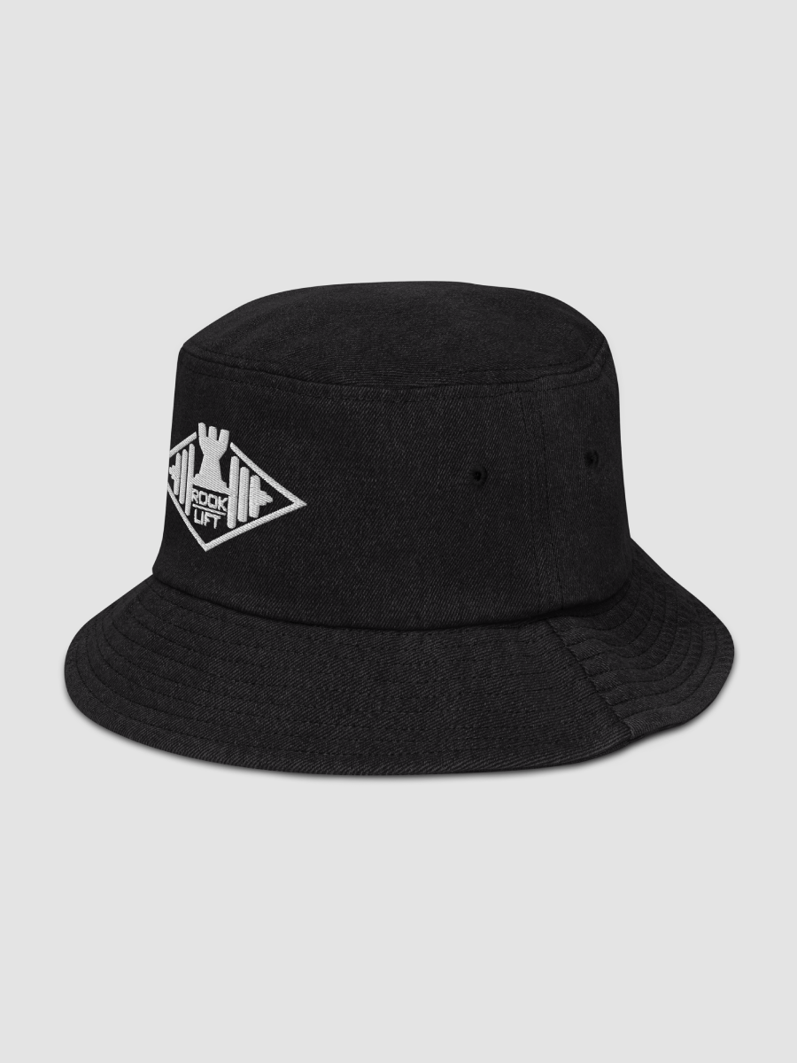 DO YOU EVEN ROOK LIFT? BLACK BUCKET product image (2)