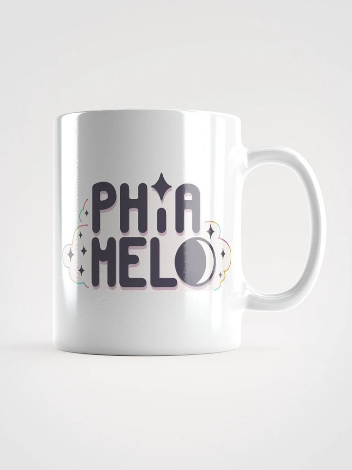 Sleepy Phia Mug product image (1)