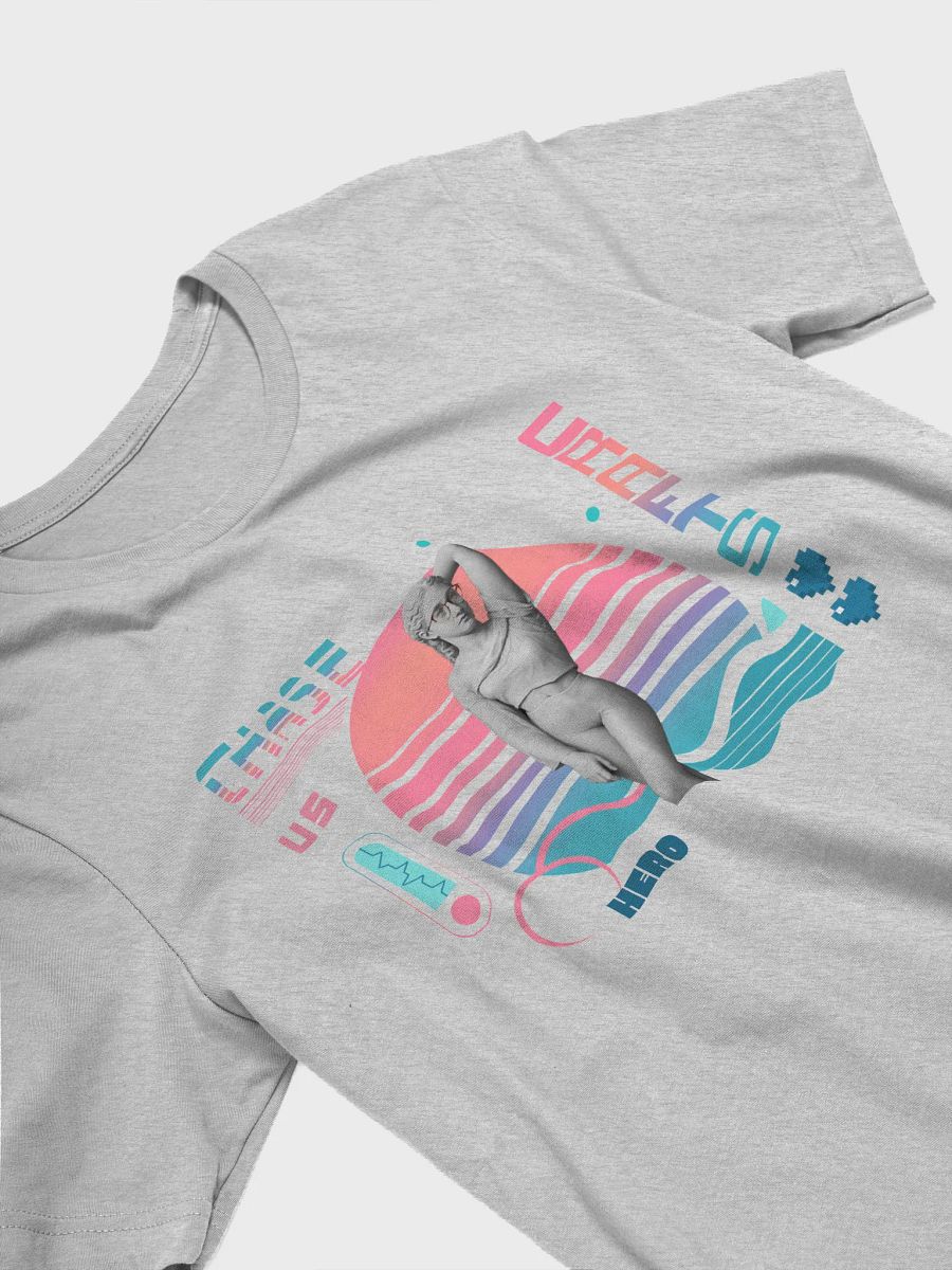 ChaseWave Tee product image (3)