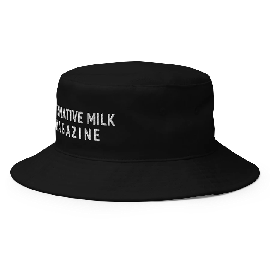 ALTERNATIVE MILK MAGAZINE BUCKET HAT product image (2)