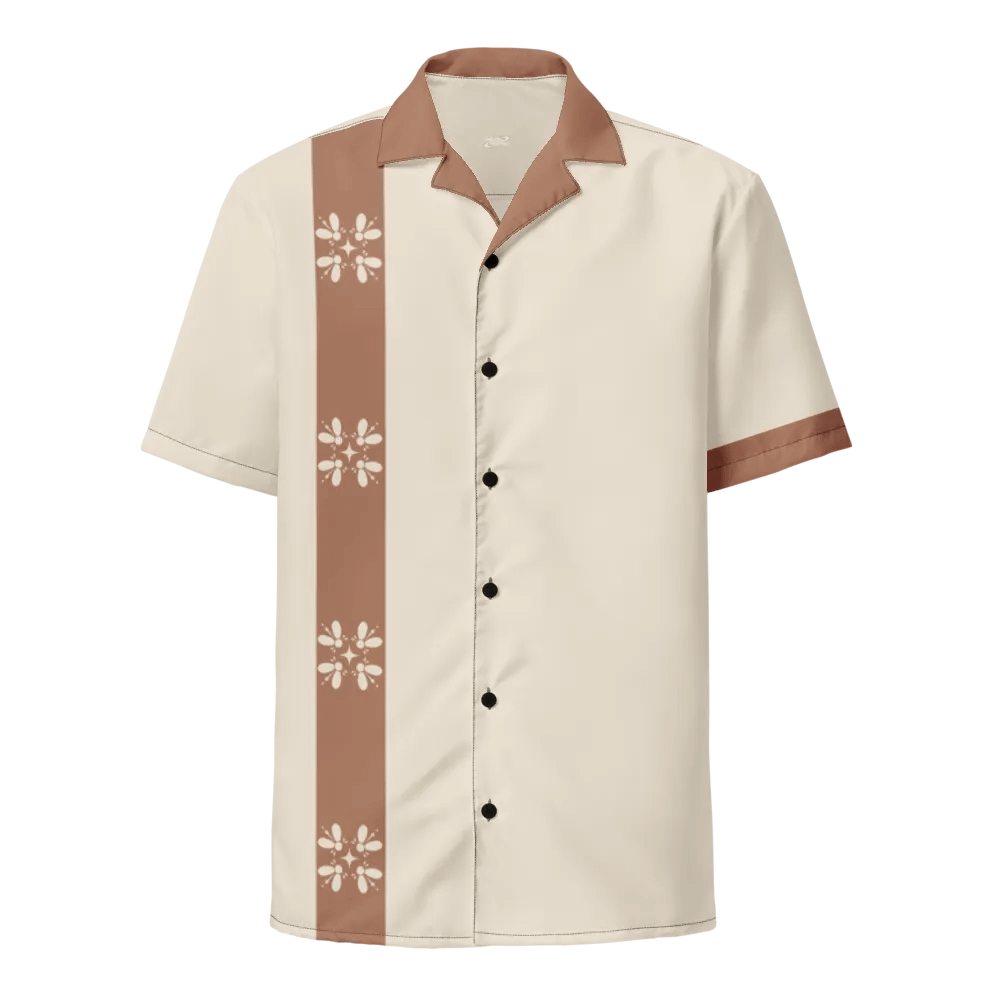 Kaleidoscope Breeze Shirt product image (1)