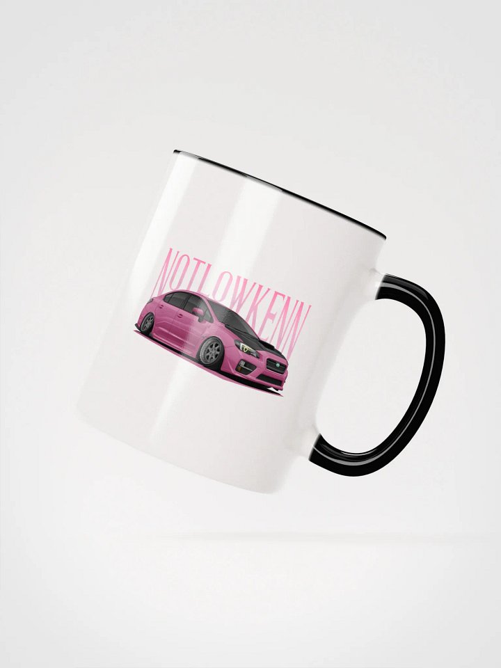 Mug - notlowkenn 2 product image (9)