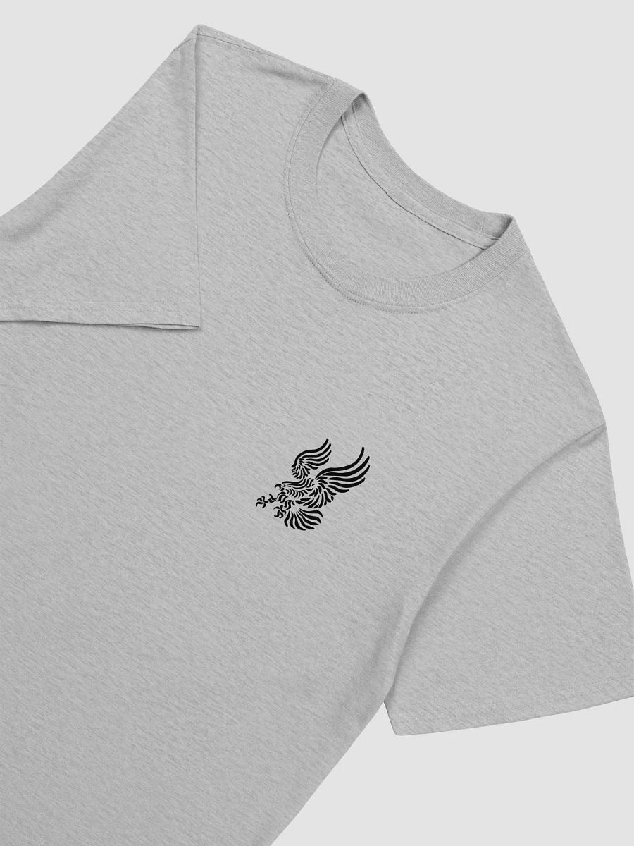 POWEREAGLES- T-Shirt product image (3)