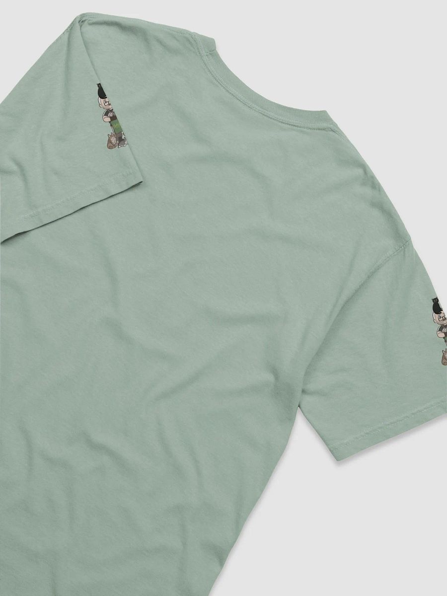 SAJnCats Tee product image (4)