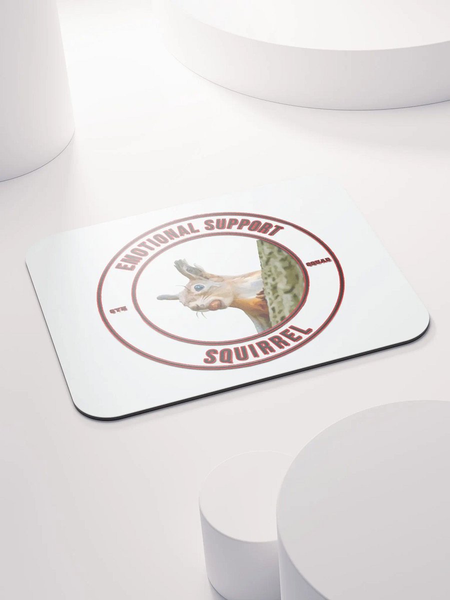Onward Waffles - Mouse Pad product image (6)
