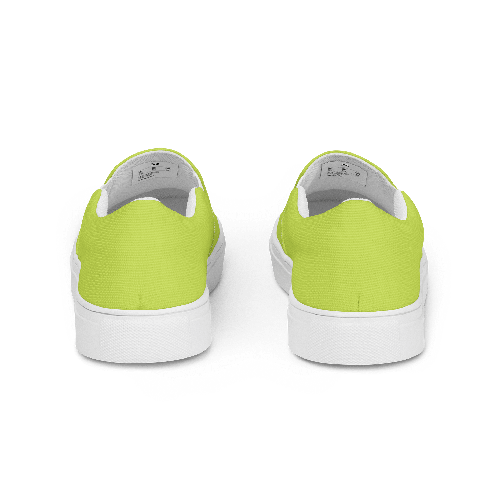 Flight of the Hummingbird Women's Slip-Ons product image (4)