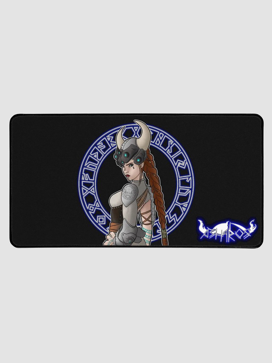 Norse Widowmaker Desk Mat product image (1)