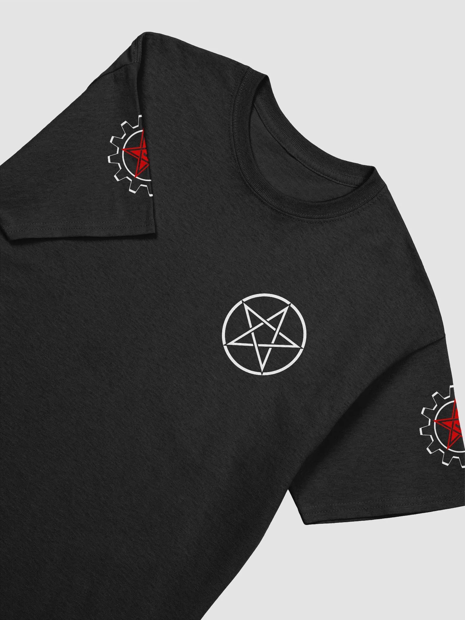 Pentagram Tee product image (12)