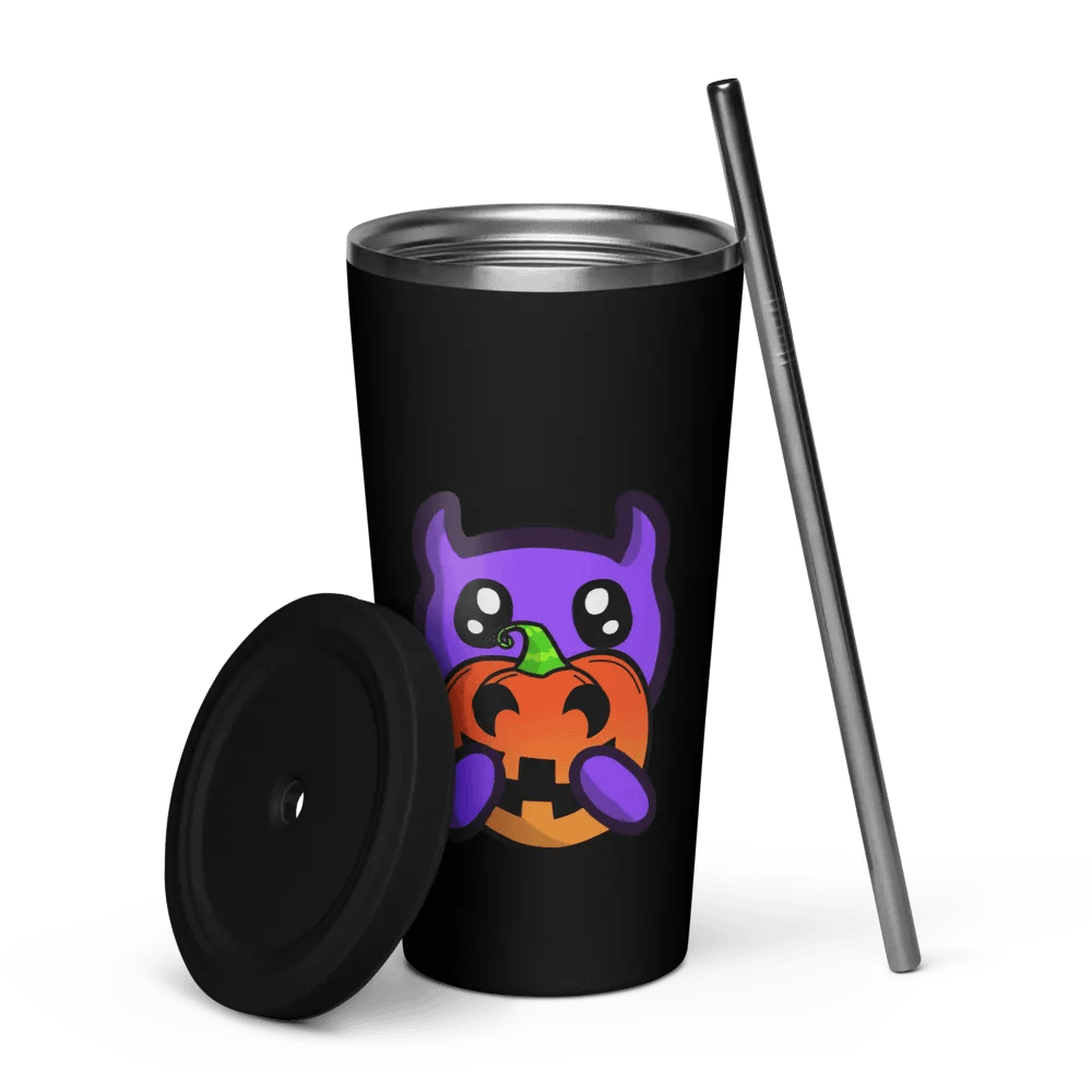 Halloween Jeffrey Stainless Steel Cup product image (5)