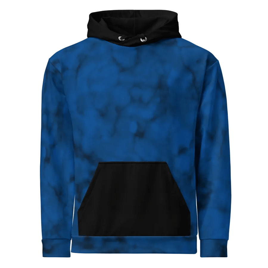 Nexus Unisex Hoodie product image (1)