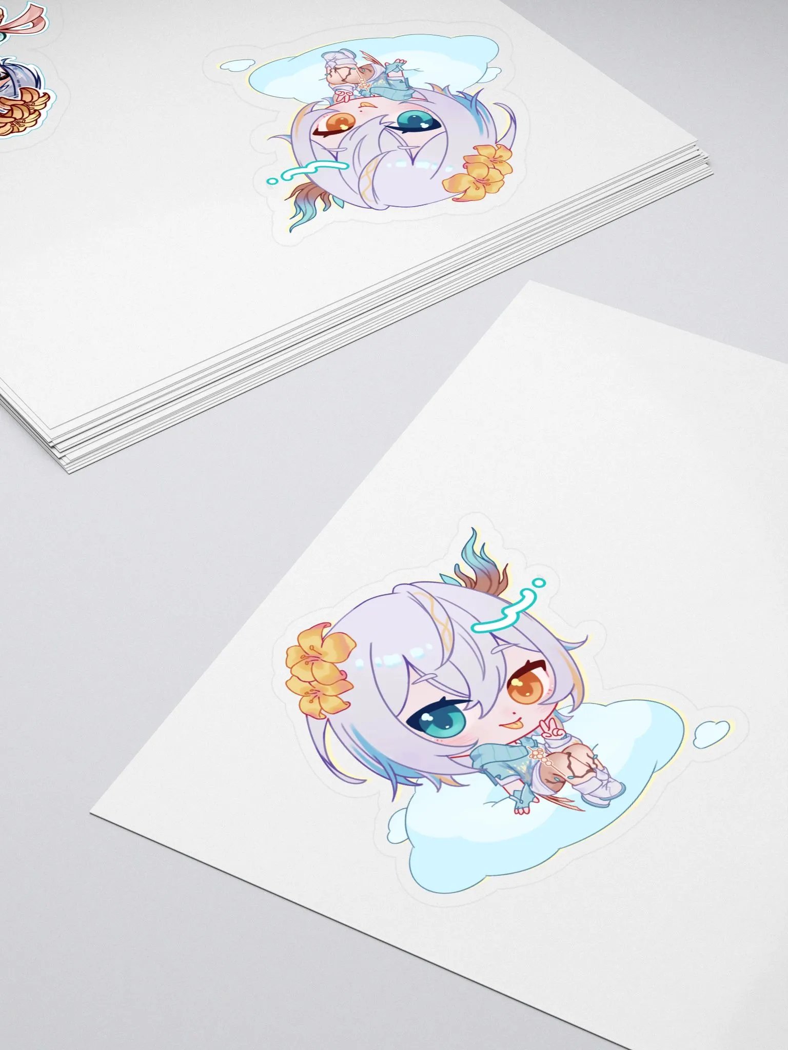 Sticker Pack product image (4)