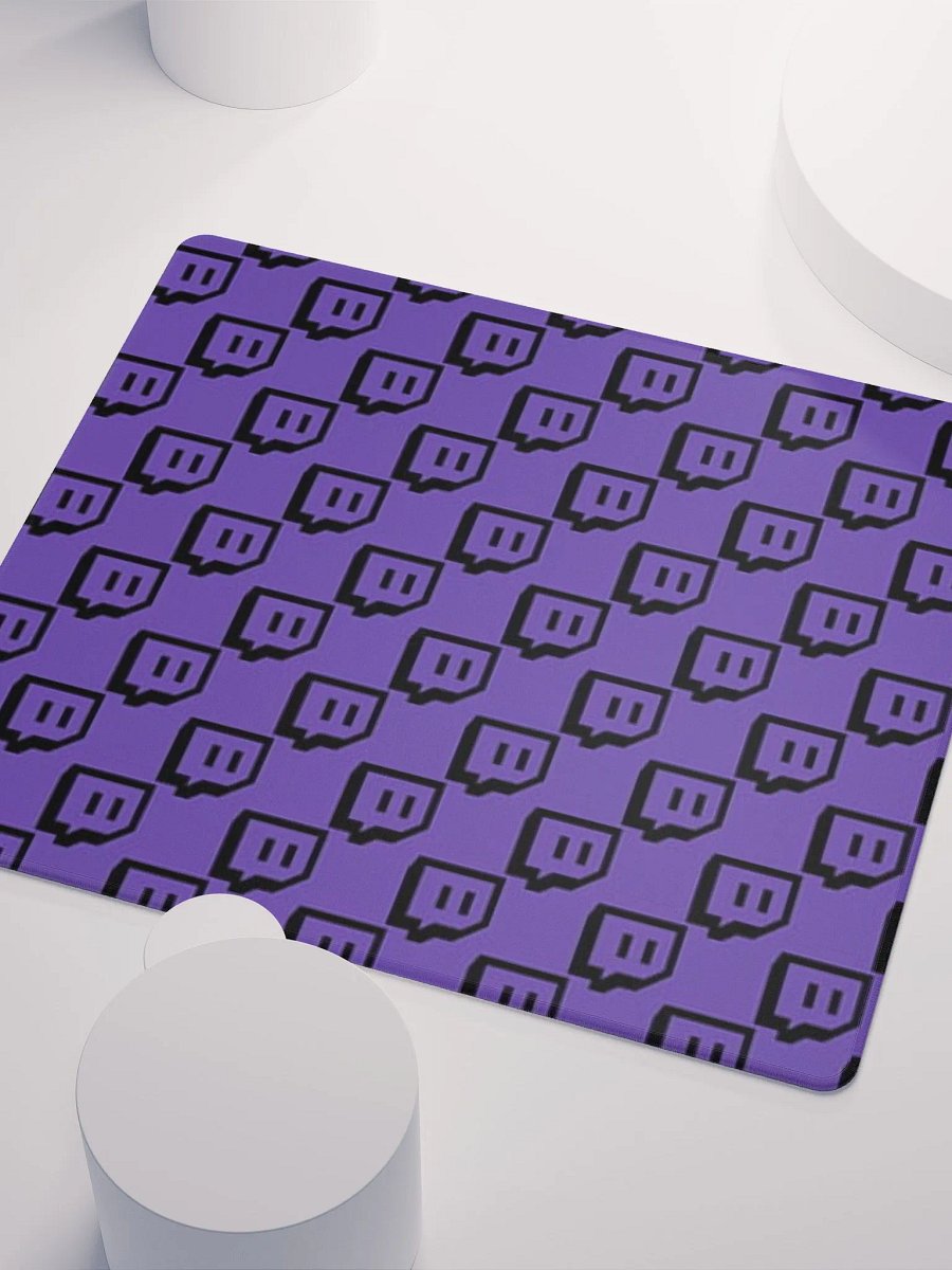 TWITCH GAMING DESK PAD product image (5)